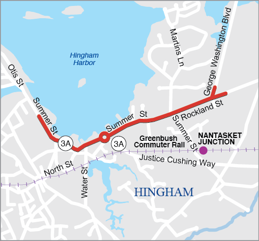 Area Map. Area Map.